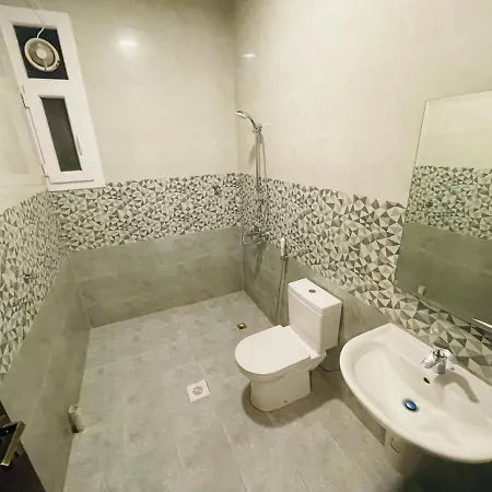 Al Noor Square Apartment Salalah Exterior photo