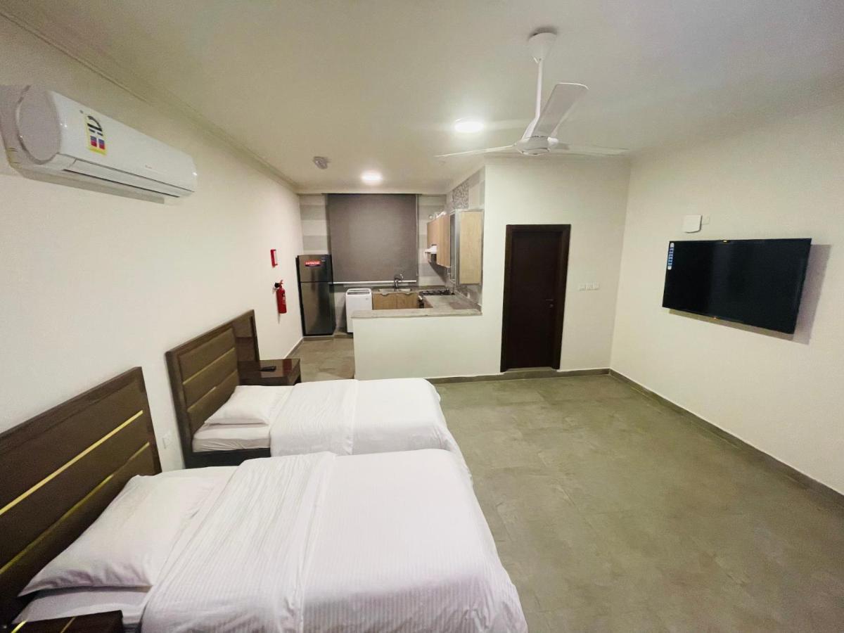 Apartment Al Noor Square
