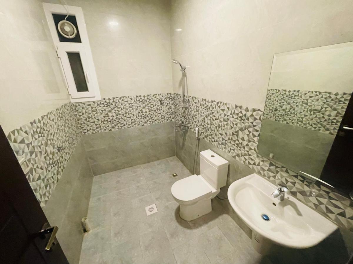 Al Noor Square Apartment