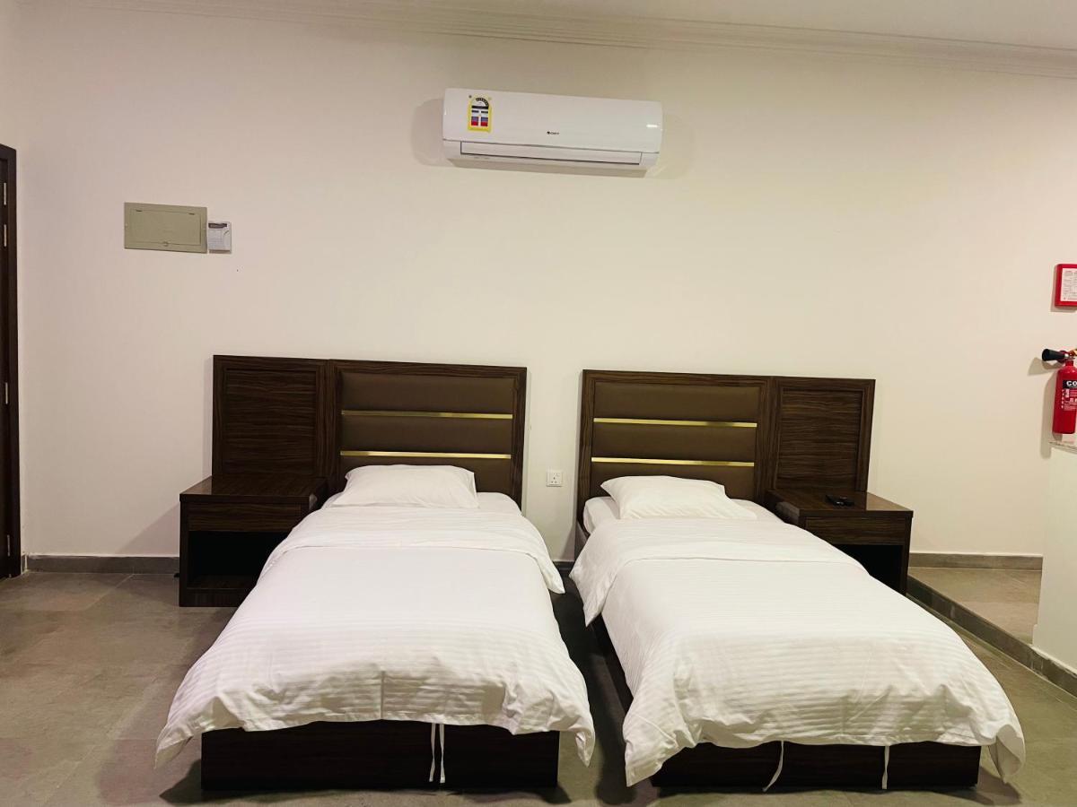 Apartment Al Noor Square Salalah